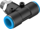 T-Connector QST-3/8-16, 164959 Festo alt_view_2