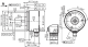 DFS60A-S1PC65536 INCREMENTAL ENCODER alt_view_3