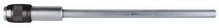 830 Переходник-удлинитель, 1/4" x 165 мм, 05051835001 Wera main