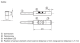 MZT8-03VPO-KU0 magnetic sensor 10 V DC ... 30 V DC, PNP, NC, Kabelis, 1044931 Sick alt_view_2