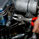 Переставные клещи TwinGrip, 82 01 150 Knipex alt_view_3