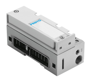 End plate VMPA-FB-EPLM-GU Festo 552288 main