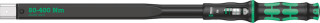 Click-Torque X 6 torque wrench for insert tools, 80-400 Nm, 14x18 x 80-400 Nm, 05075656001 Wera main