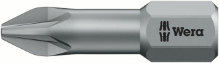 855/1 TZ Насадки, PZ 1 x 25 мм, 05056810001 Wera main