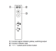 WF2-40B410 FORK SENSOR, 6028428 Sick alt_view_2