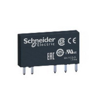 SLIM RELAY 1C/O 6A 60 main