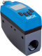 FTMG-ESD25AXX AIR FLOW SENSOR DN 25; G1; 14.7... 2945.2 l/min; Ethernet TCP/IP, OPC UA, MQTT, integrated web server; M12 round connector, 8-pin 1100216 Sick alt_view_2