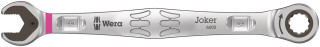 6000 Joker Ratcheting combination wrenches, 8 x 144 mm, 05073268001 Wera main
