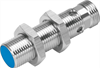 SIEH-M18B-PS-S-L Inductive sensor main