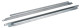 Cable fixing bars for plinth mounting (pair) for W=1000 mm main