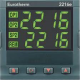 Temperatūras kontrolleris 10V DC, 2216E Eurotherm alt_view_2