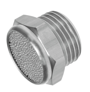 Глушитель AMTE-M-H-M5, 1206621 Festo main