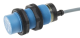 CM30-25NAP-KW1 Capacitive proximity sensor M30, 250VAC Sn=25mm, 2 wire switchable NO or NC, Non-Flush, Cable 2-wire 2 m 6028413 Sick alt_view_6