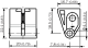 BEF-AP-W16 ADAPTER, 2095677 Sick alt_view_2
