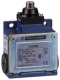 Limit switch, XCKM, metal end plunger, 1NC+1 NO, snap action, Pg11, XCKM110 alt_view_4