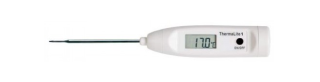 ThermaLite termometrs, -39.9...149.9C, fiksētais diam.3.3x130mm, nerūs.tērauds ETI-226111 ETI main