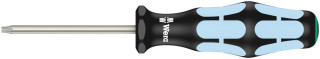 3367 Отвертка TORX®, нержавеющая сталь, TX 9 x 60 мм, 05032051001 Wera main