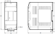 FBS-4A2D analogue module, 4AI, 2AO alt_view_3