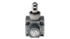 Limit switch head, ZCKE, metal side plunger with vertical roller, ZCKE65 alt_view_3