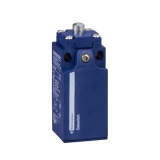 Limit switch, XCKN, metal end plunger, 2NC, snap, M20, XCKN2910P20 main