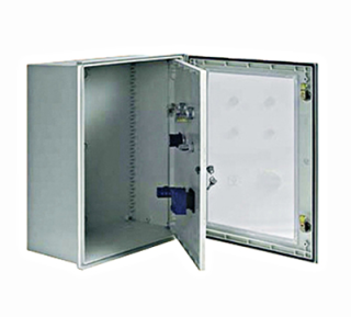 MINIPOL Internal door H=800 W=600mm