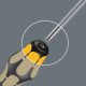 917 SPHS Screwdriver for Phillips screws, PH 1 x 90 mm, 05017040001 Wera alt_view_6