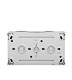 Horizontal combination two-gang socket outlet, VISIO IP54, EV211014-- Schrack Technik alt_view_5