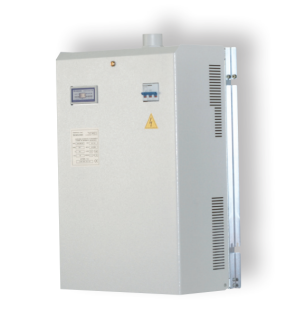 Reactive Power Compensation Cabinet 15kVAr, 400 V, 650x430x280 mm, Heavy duty,  RAM2850HG15400 Trendfin main