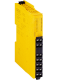 Safety relay 2NO 24VDC, RLY3-EMSS100, 1085345 Sick alt_view_2