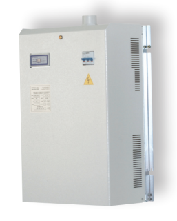 Reactive Power Compensation Cabinet 55kVAr, 415 V, 650x430x280 mm, Std. duty,  RAM285055415 Trendfin main