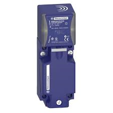 Индуктивный датчик приближения XS8 40x40x117, PBT, Sn40 mm, 24...240VAC/DC, terminals, XS8C4A4MPP20