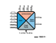 ZE-4DI-2AI-2DO 4-CH Digital Input/ 2-CH Analogue Input, 2-CH Digital Output Modbus RTU-Modbus TCP-IP ZE4DI2AI2DO Seneca alt_view_3