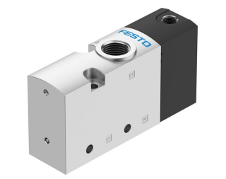 Pneimatiskais vārsts VUWS-L30-M32C-M-G38, 575578 Festo main