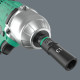 8790 B Impaktor Deep Socket with 3/8" drive, 8 x 63 mm, 05005550001 Wera alt_view_2