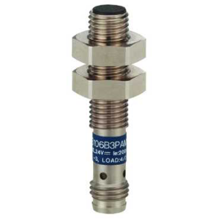 DDPI M8 SN=1,5MM NO NP OPT FLUSH 10-3