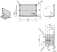 BEF-WK-EPA MOUNTING BRACKET 2045167 Sick alt_view_2