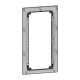 KIT FLUSH-MOUNTING POU TV T1 main