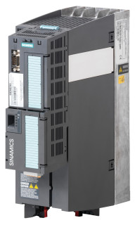 Frekvenču pārveidotājs G120P-5,5/32A VSD, 5,5 kW, Fi. A, IP20, Siemens, 6SL3200-6AE21-3AH0 main