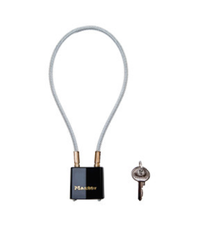 99KADSPT | Cable Gun Lock KA main