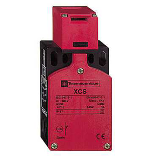XCSTA591 | LIMIT SWITCH FOR SAFET PPLICATION XCST