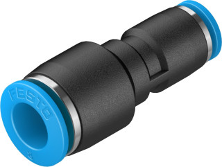 Connection QS-8-4, 130606 Festo main