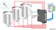 Z-10-D-IN; 10 ieejas modulis / RS485 ModBUS RTU; montejams uz din sliedes Z-10-D-IN Seneca alt_view_5