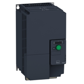 Frekvenču pārveidotājs  Altivar Machine ATV320, 15kW, 380 līdz 500V, 3 fāzes, kompakts
