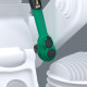 8010 B Zyklop Comfort Ratchet, with reversing lever, with 3/8" drive, 3/8" x 230 mm, 05005540001 Wera alt_view_4