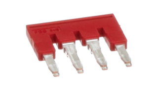 Bridge FBS 4-6 sarkans PC3030255 Phoenix Contact main