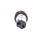 PILOT LIGHT LED RED 12 AC alt_view_2