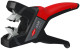Automātiskas kabeļu izolācijas noņēmējknaibles, 12 74 180 Knipex alt_view_3
