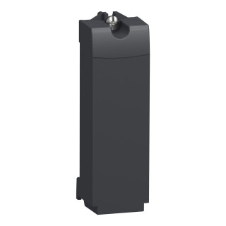 protective cover, Modicon M340,  for unoccupied slots on rack main
