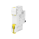 Circuit breaker Acti9 iC60N 1P B 25A MCB, Schneider Electric, A9F73125 alt_view_4