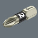 3855/1 TS SB bits, stainless, PZ 3 x 25 mm, 05073615001 Wera alt_view_2